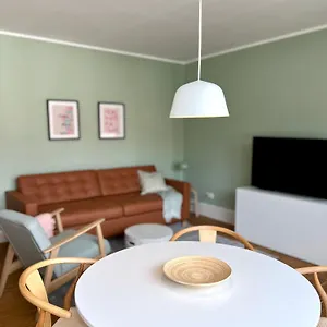  Apartment Neues Trendy In
