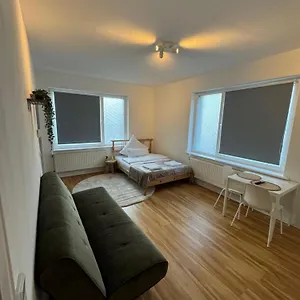  Apartment Private Im Herzen Hannovers